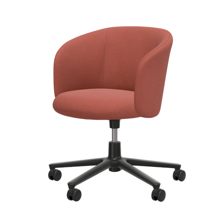 Офисное кресло Vitra Mikado ArmChair | interior market
