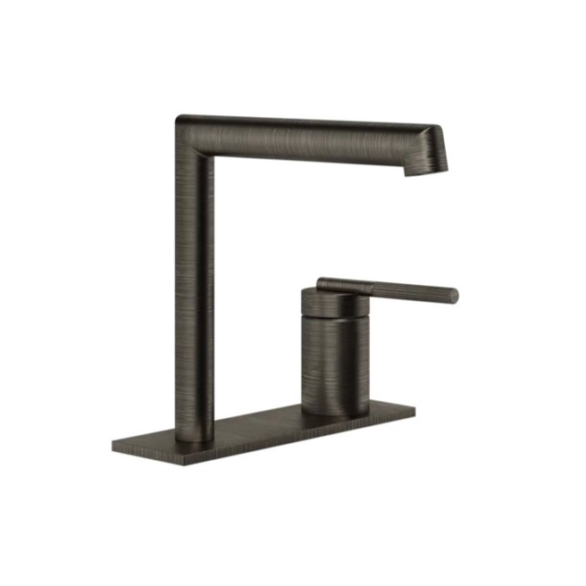 Смеситель для раковины Gessi INGRANAGGIO | interior market