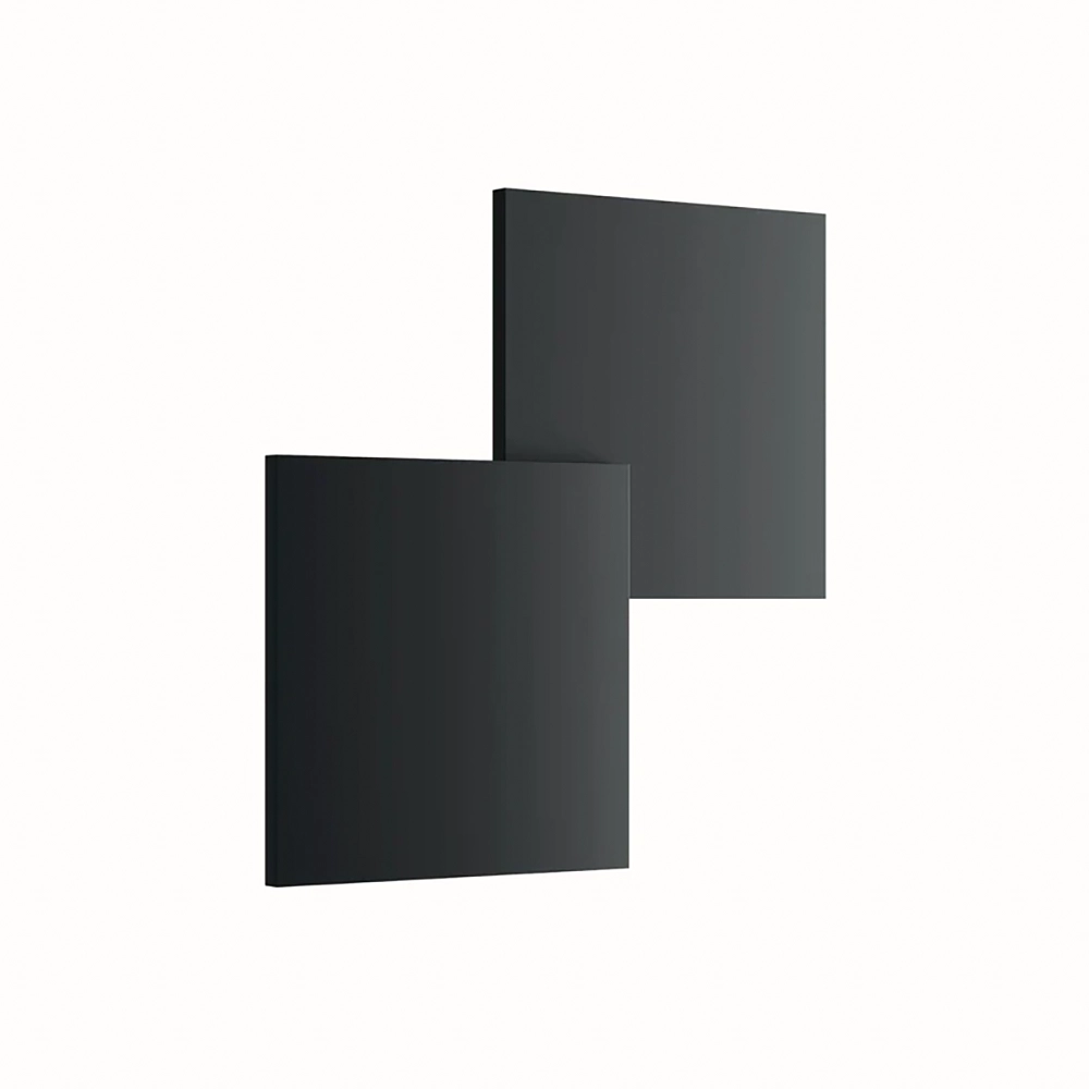 Бра Lodes (Studio Italia Design) Puzzle double square | interior market Бра Lodes (Studio Italia Design) Puzzle double square | interior market