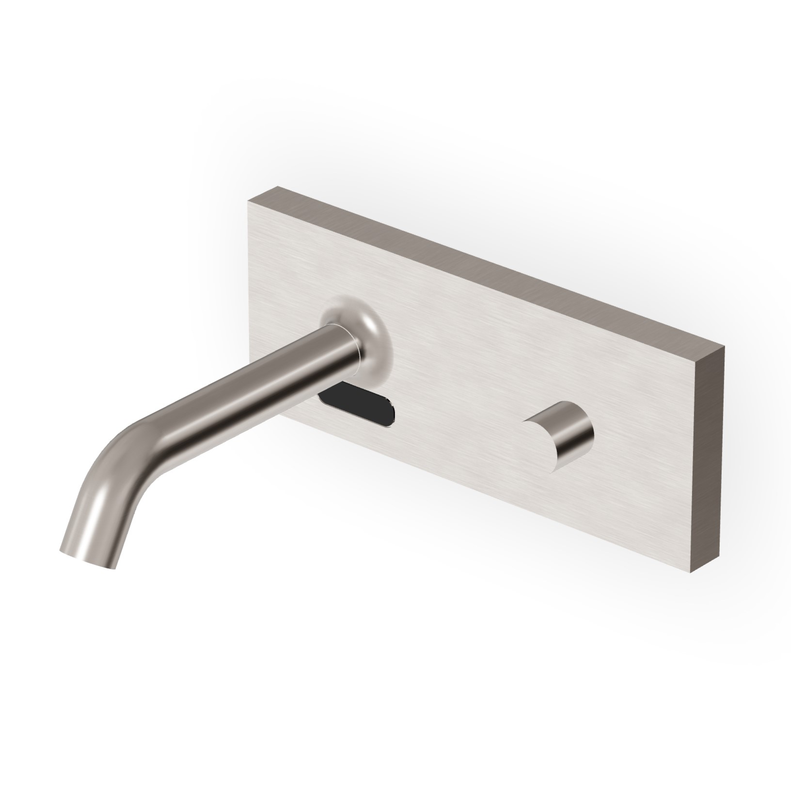 Смеситель для раковины Zucchetti  | interior market