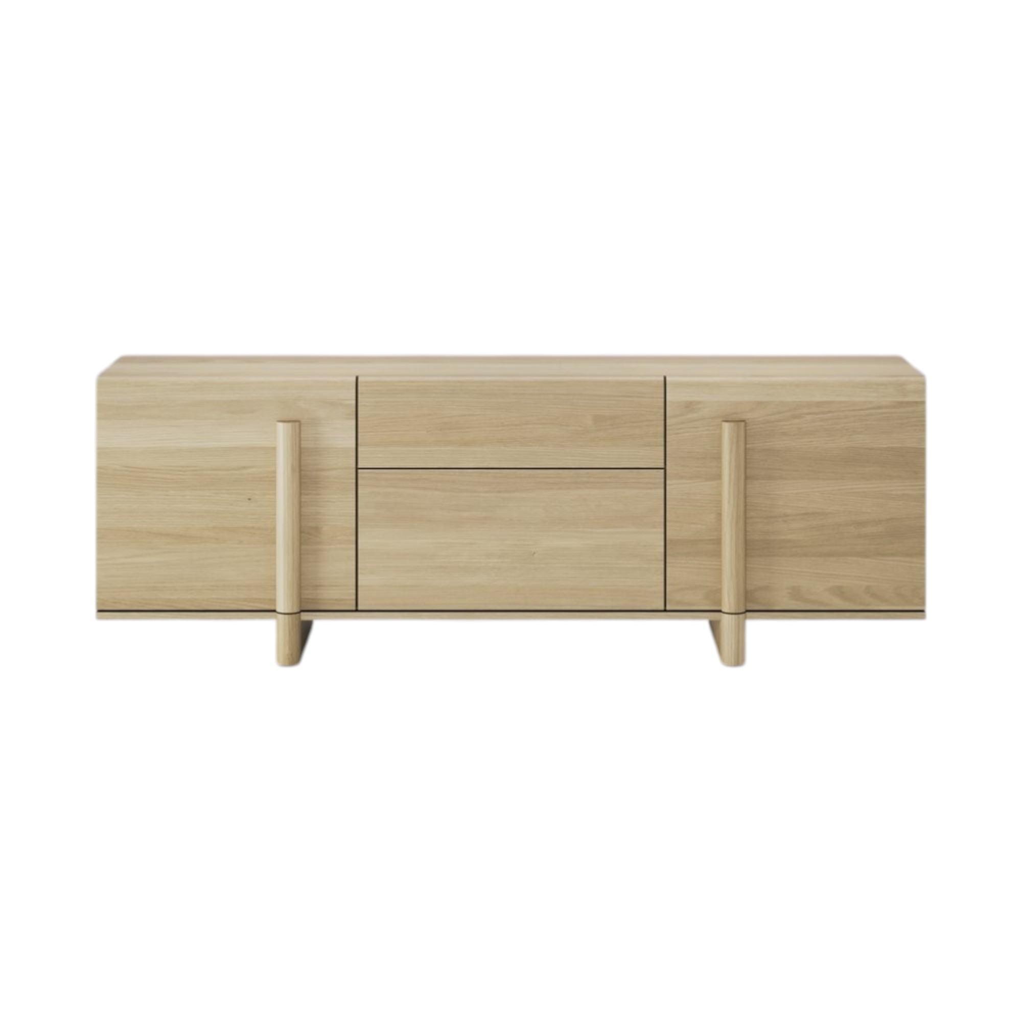 Буфет WeWood BRUTALIST | interior market