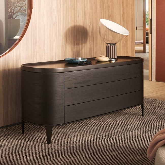Комод с ящиками Poliform Gentleman | interior market