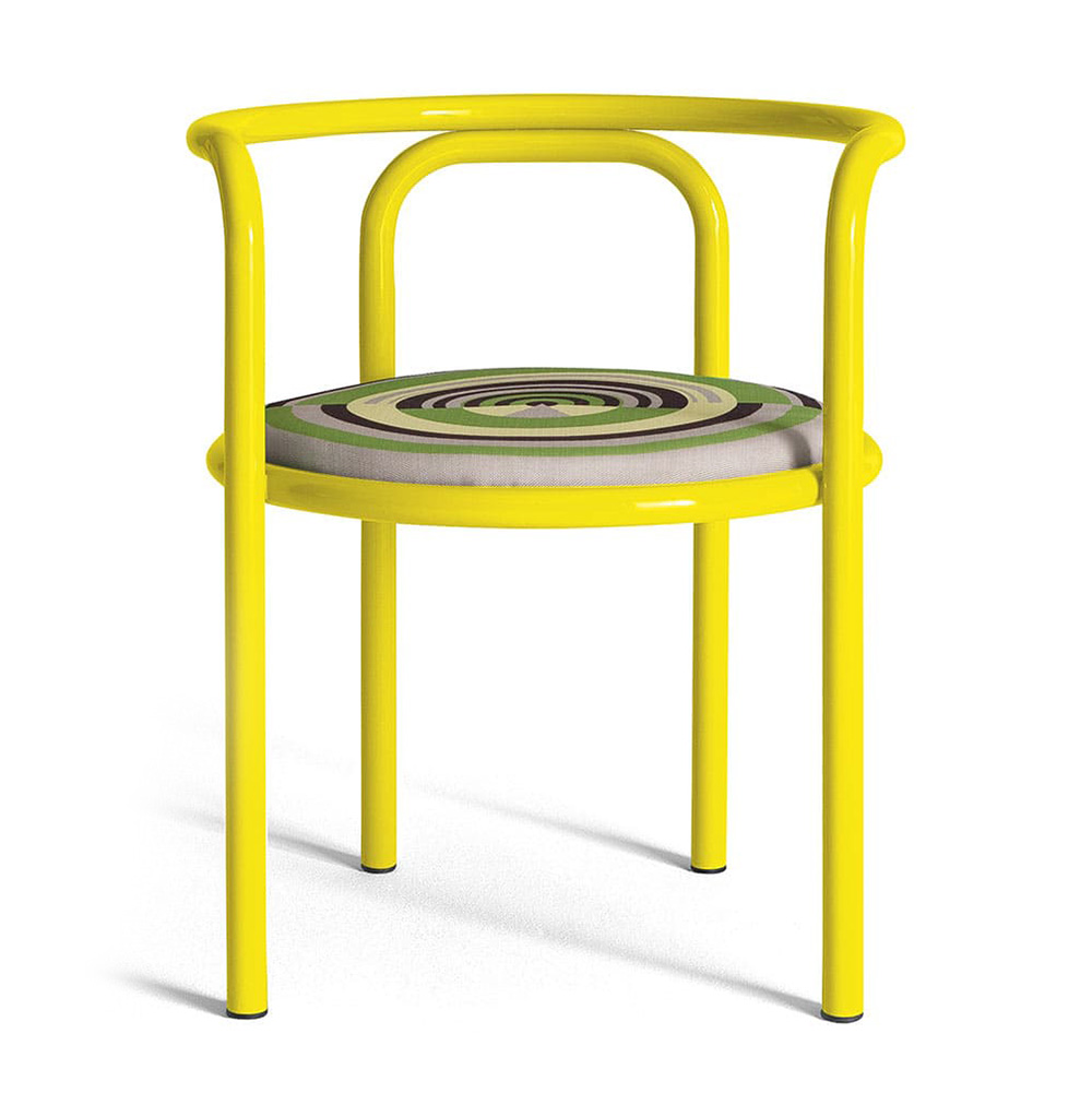 Стул Exteta Locus Solus Chair 1964 | interior market