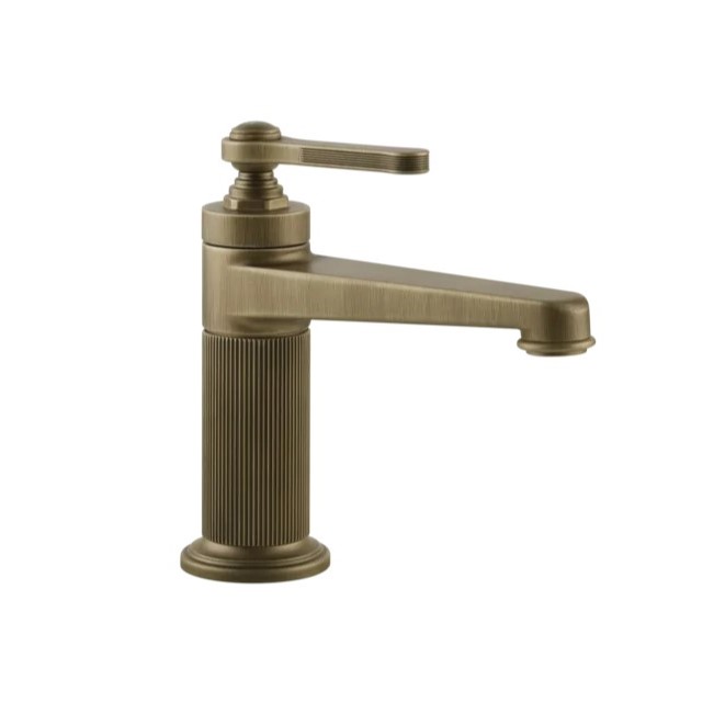 Смеситель для раковины Gessi VENTI20 | interior market