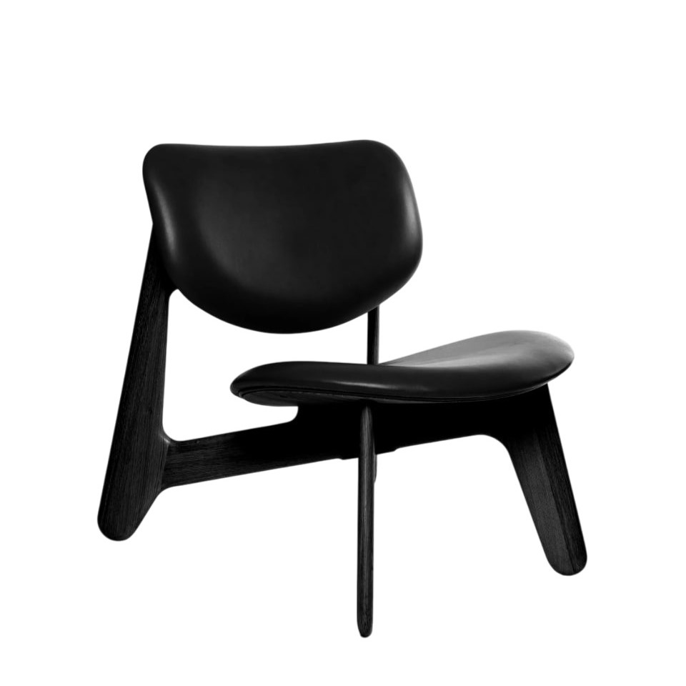 Стул Tom Dixon Slab Lounge Chair | interior market