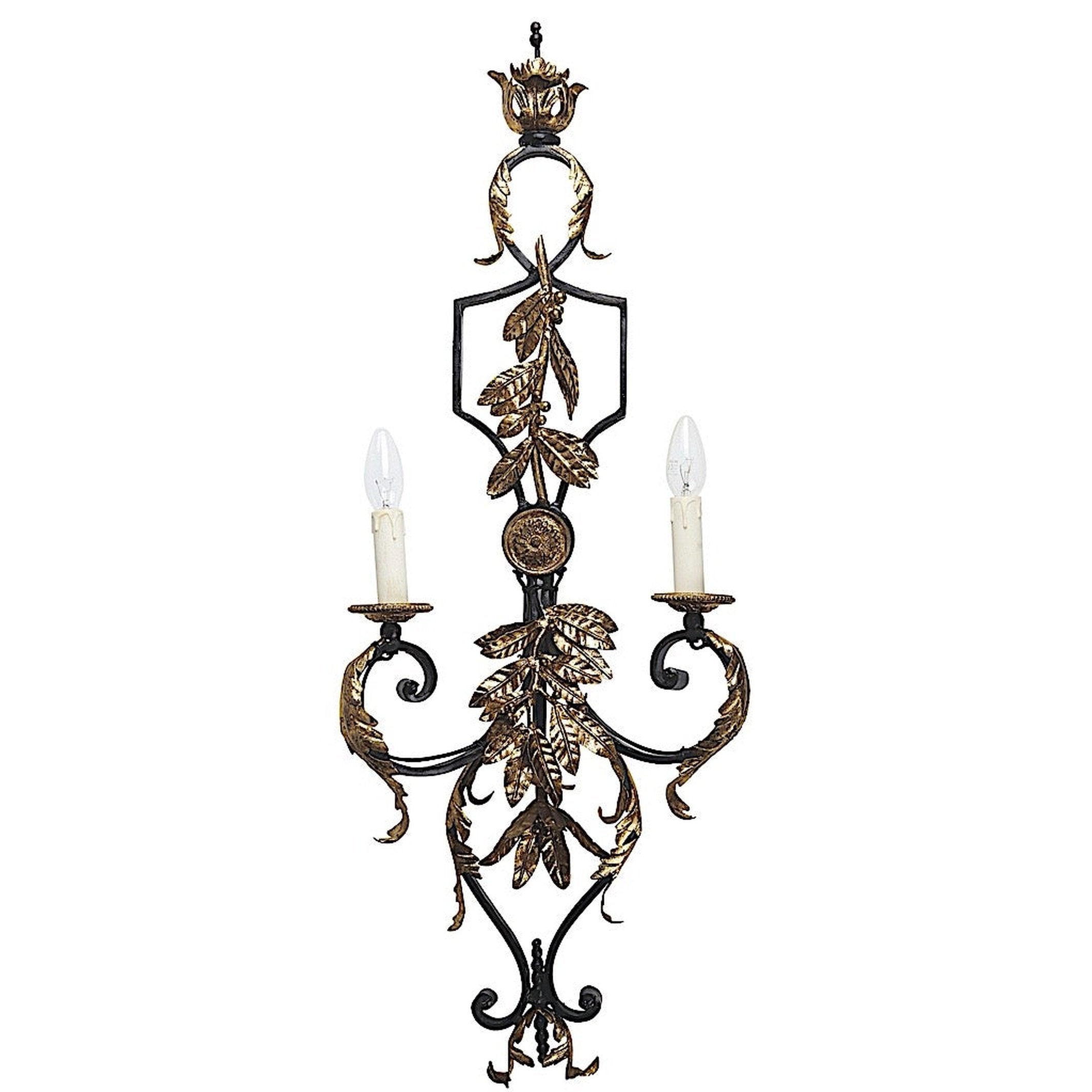 Бра Mis En Demeure Elysee | interior market