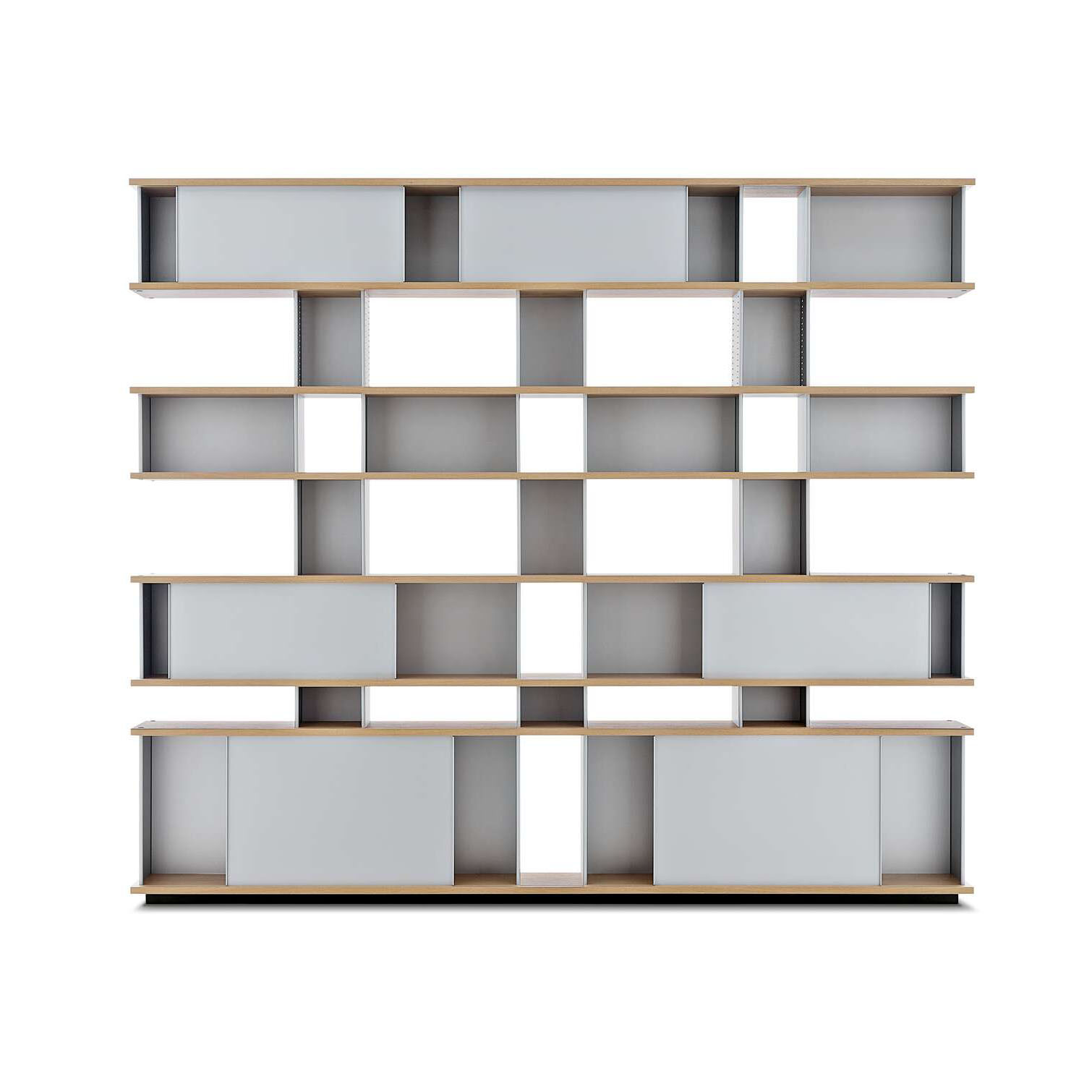 Книжный шкаф Cassina Nuage | interior market