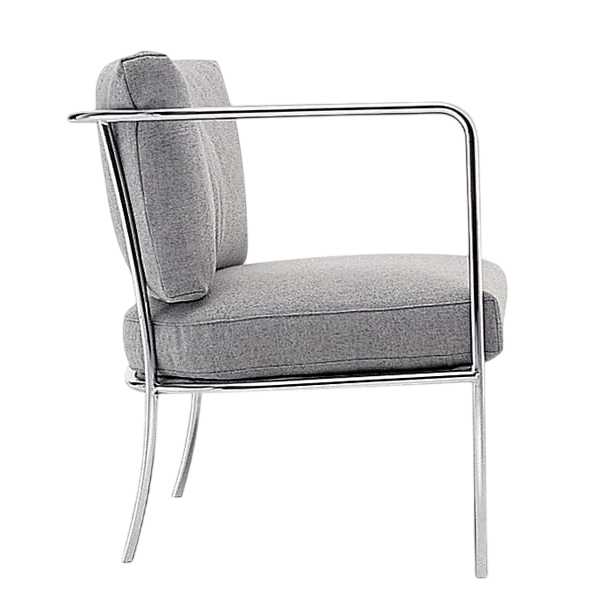 Кресло Living Divani Cafè | interior market