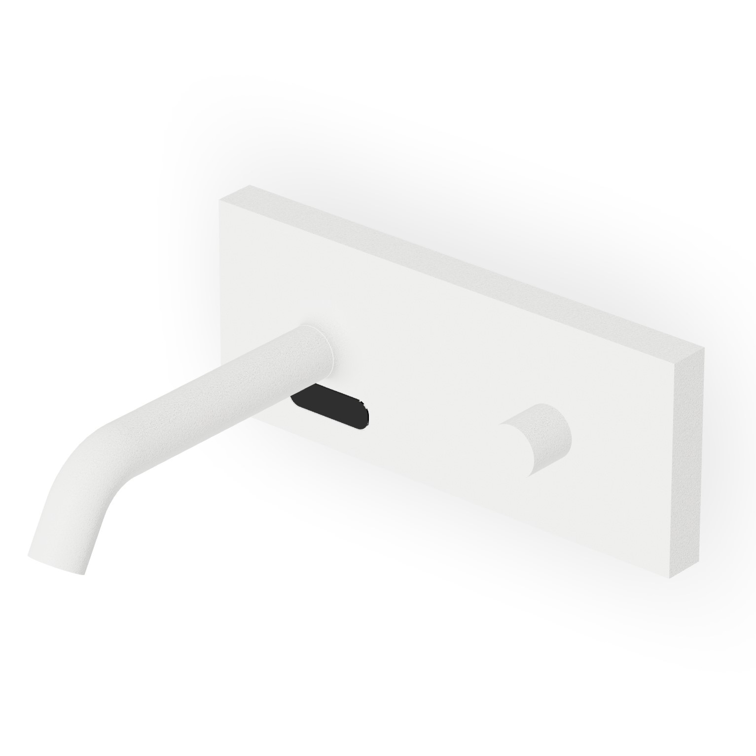 Смеситель для раковины Zucchetti  | interior market