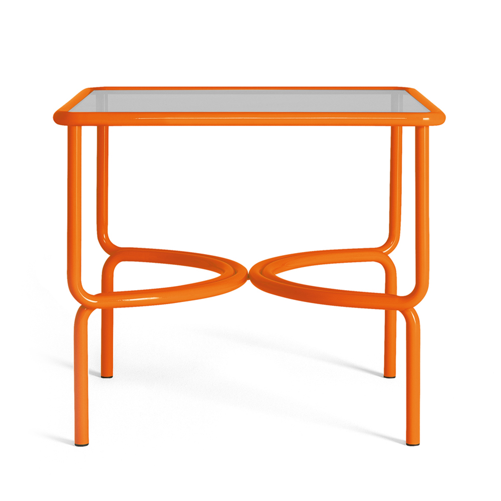 Стол Exteta Locus Solus Dining Table 1964 | interior market