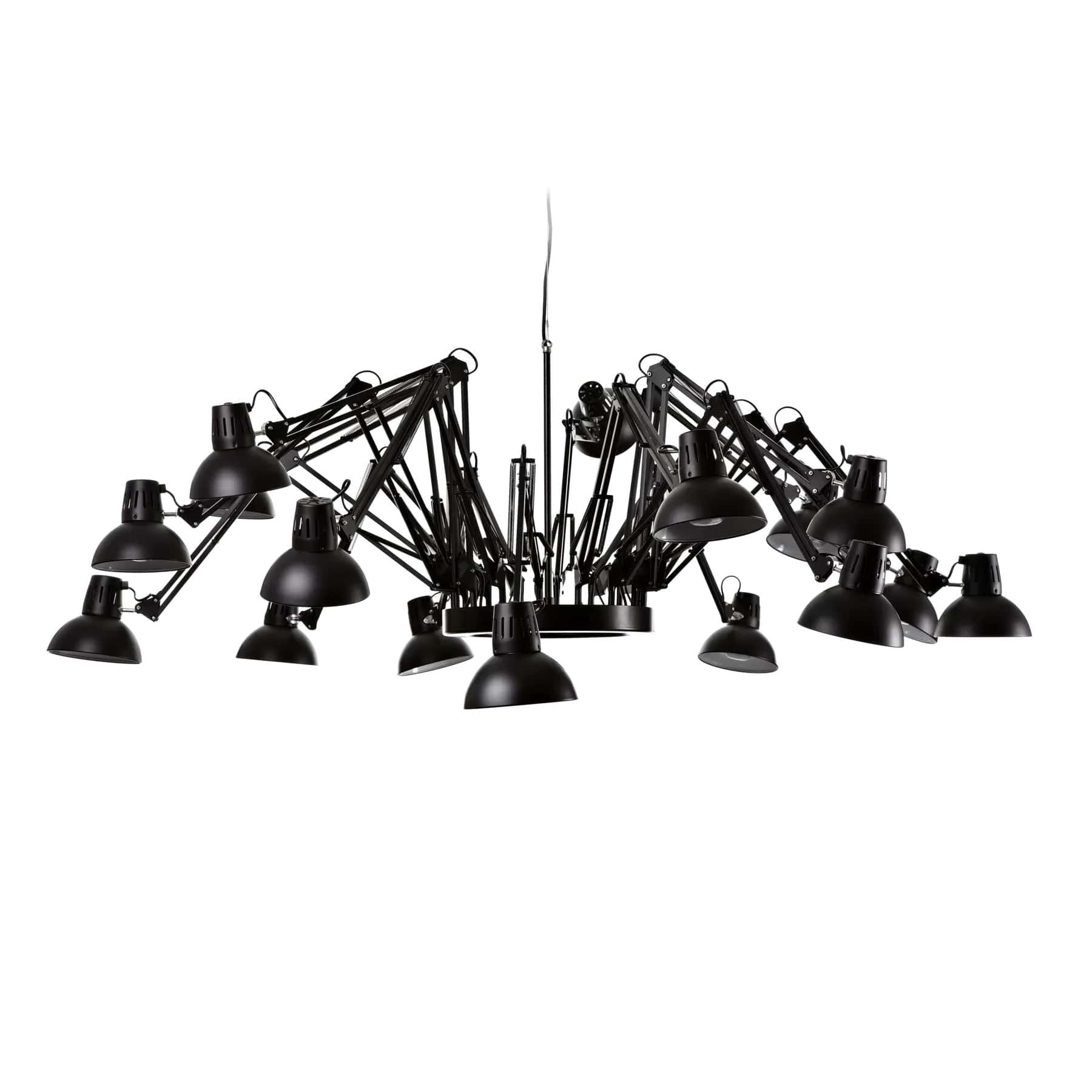 Потолочный светильник  Moooi DEAR INGO | interior market