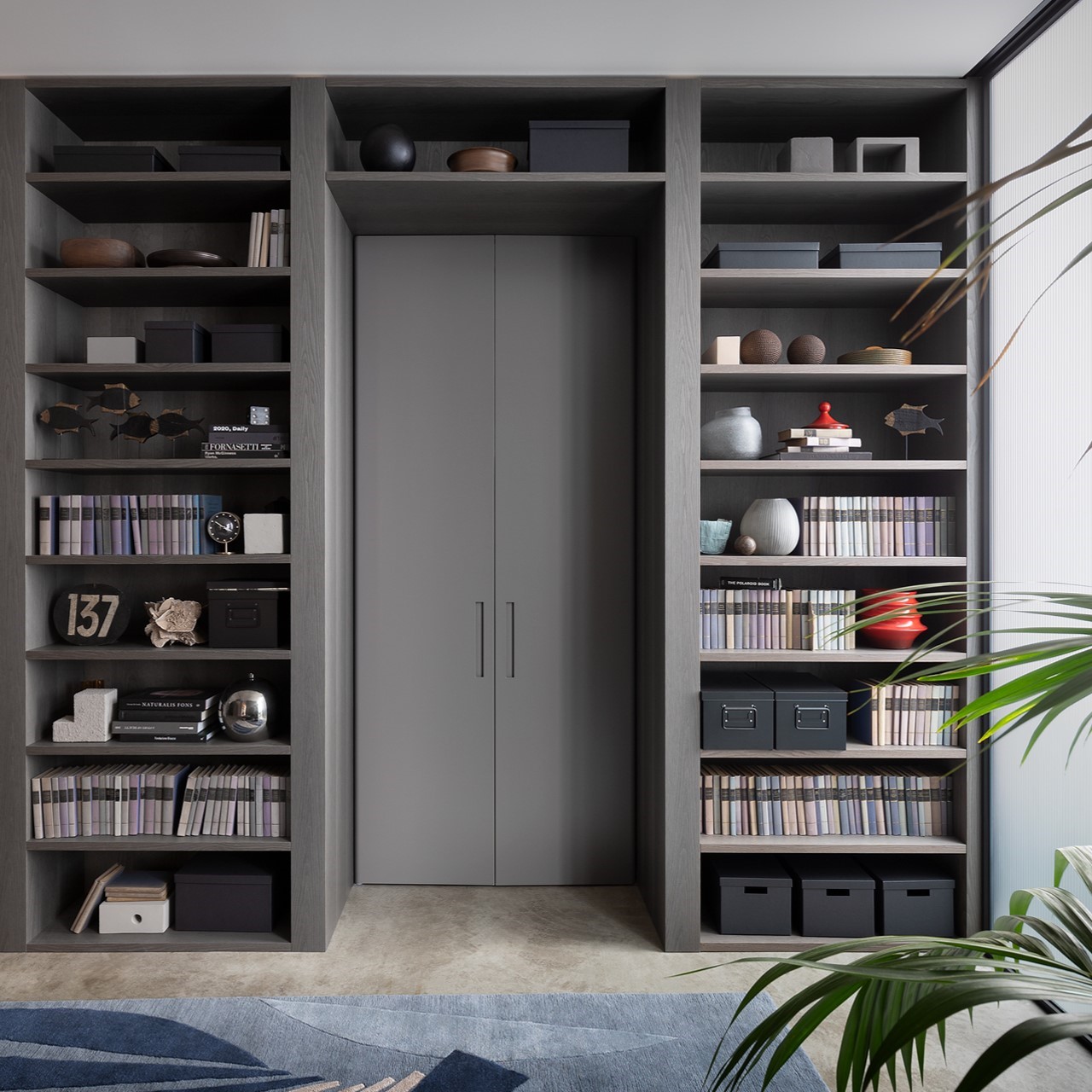 Дверь Lualdi Boiserie | interior market