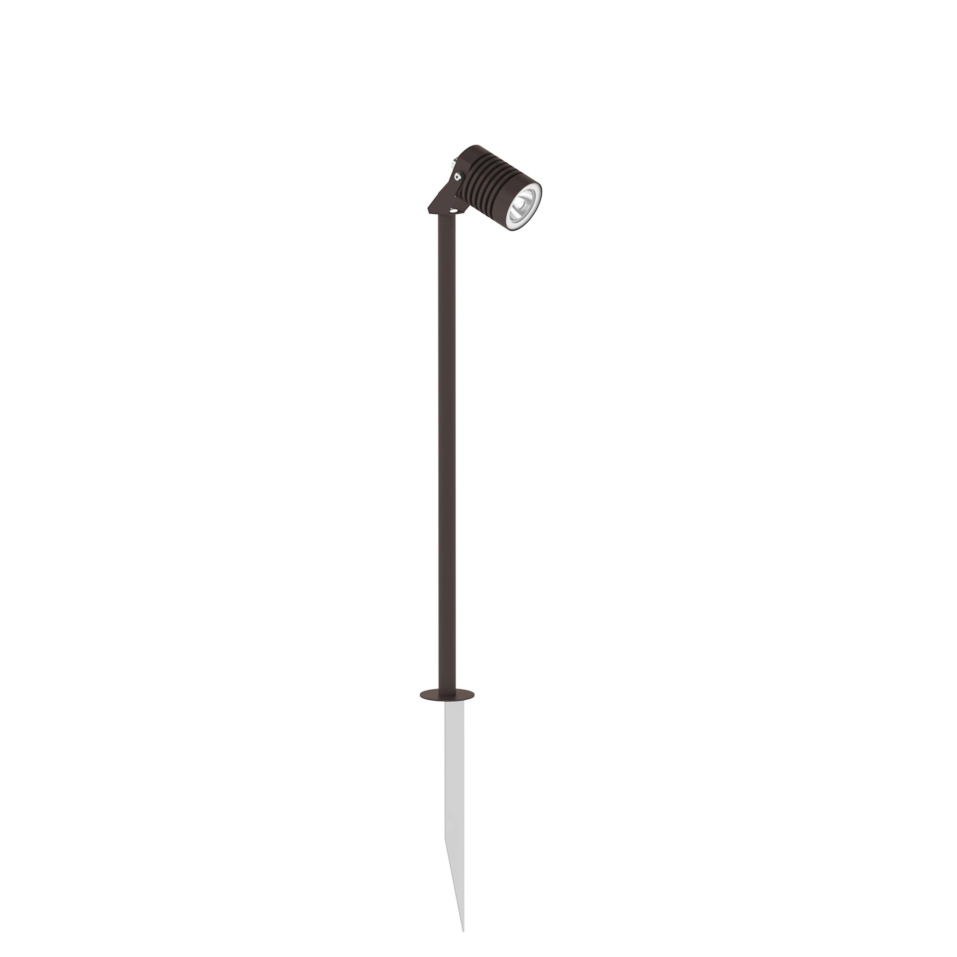 Уличный светильник  Flos Aimer 2 Pole 500 | interior market
