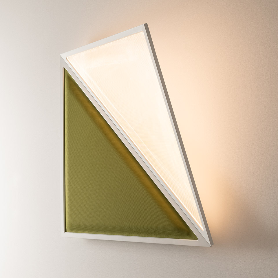 Бра Artemide Flexia | interior market