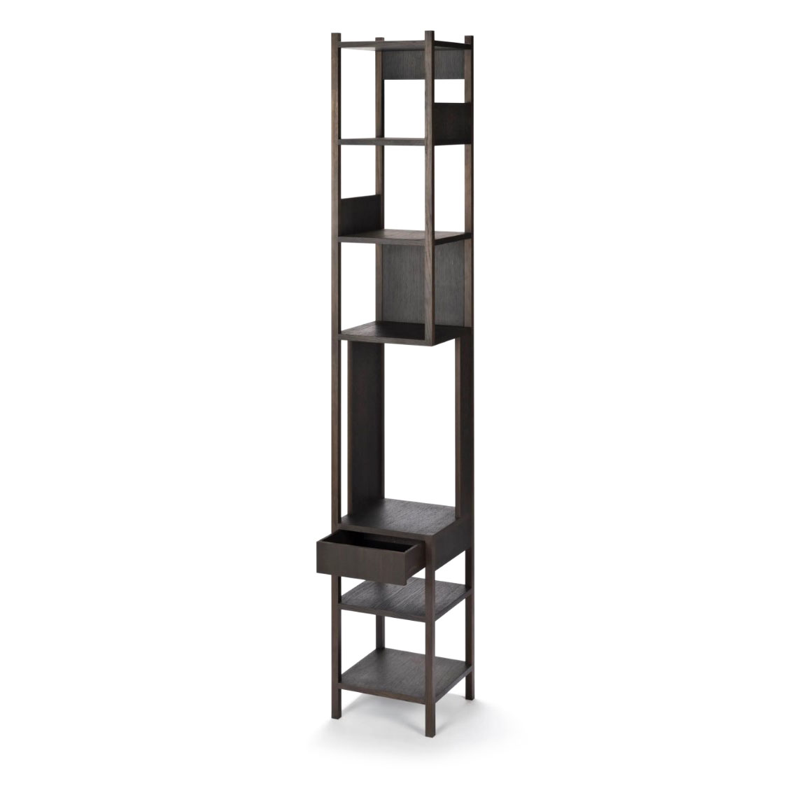 Книжный шкаф Cassina Lungangolo | interior market