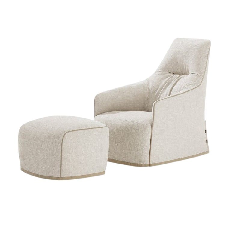 Кресло Poliform Santa Monica Lounge | interior market