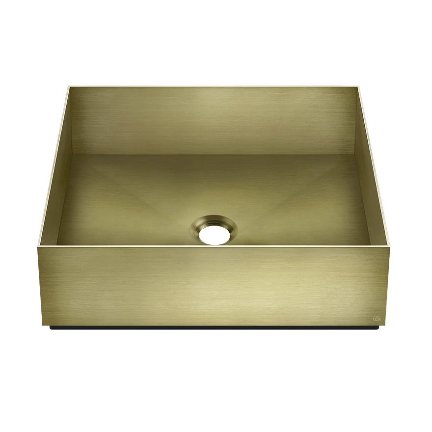 Раковина накладная Gessi ANELLO | interior market