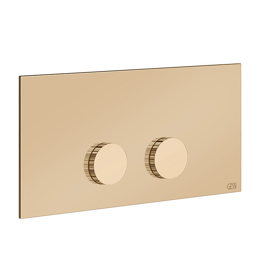 Клавиша Gessi INGRANAGGIO | interior market