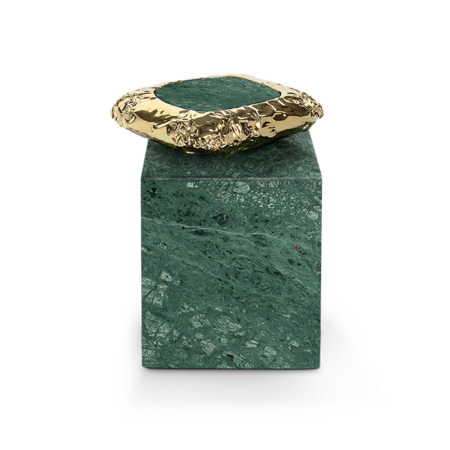 Журнальный столик Boca do Lobo Stonehenge Guatemala Side Table | interior market Журнальный столик Boca do Lobo Stonehenge Guatemala Side Table | interior market
