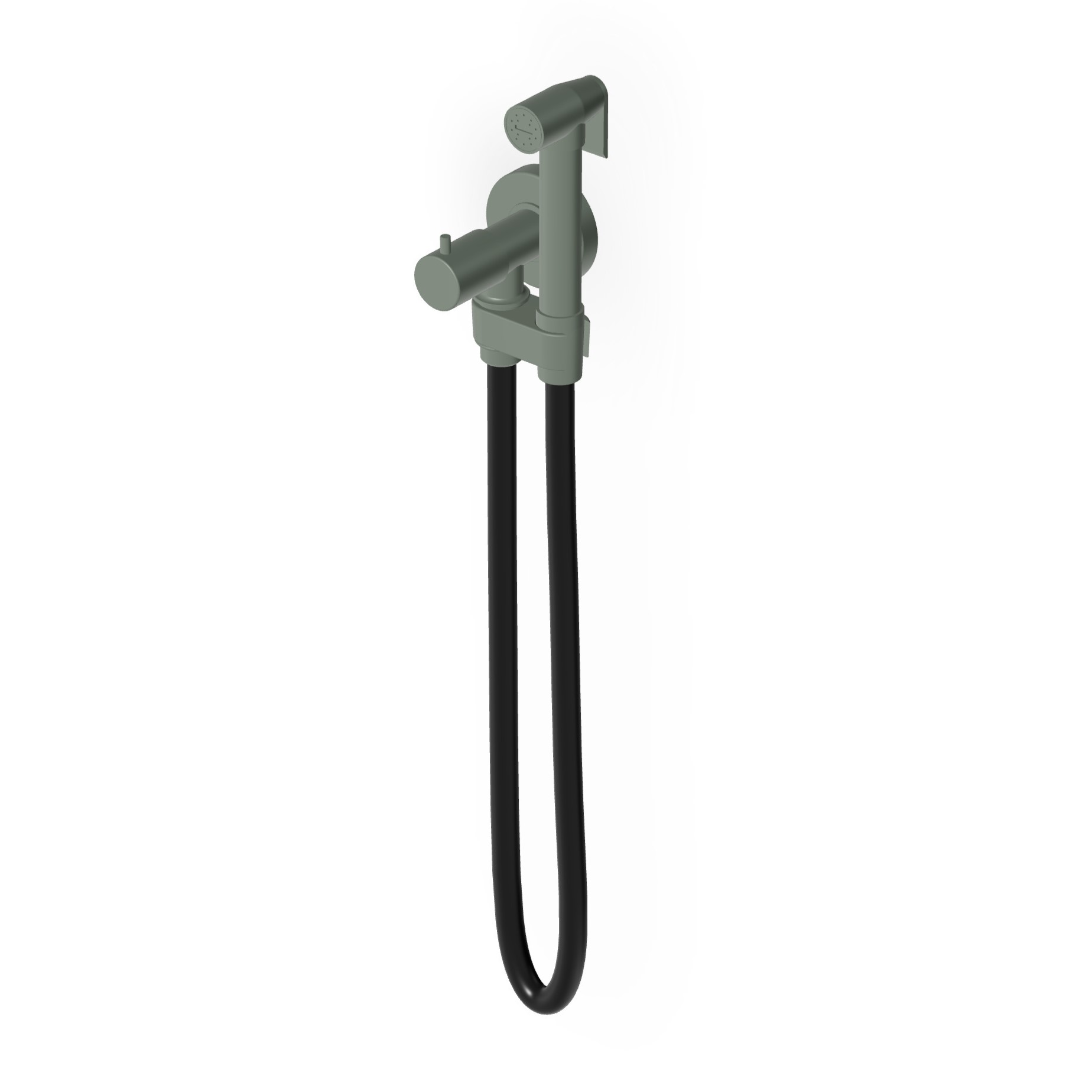Гигиенический душ Zucchetti PAN S | interior market