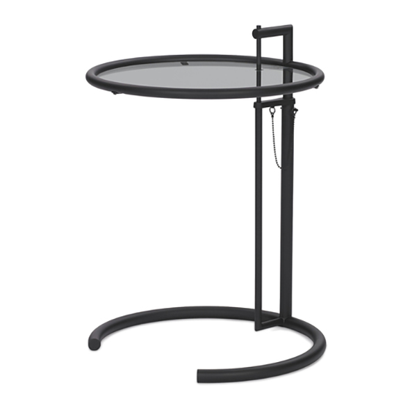 Журнальный столик Classicon Adjustable Table E1027 | interior market
