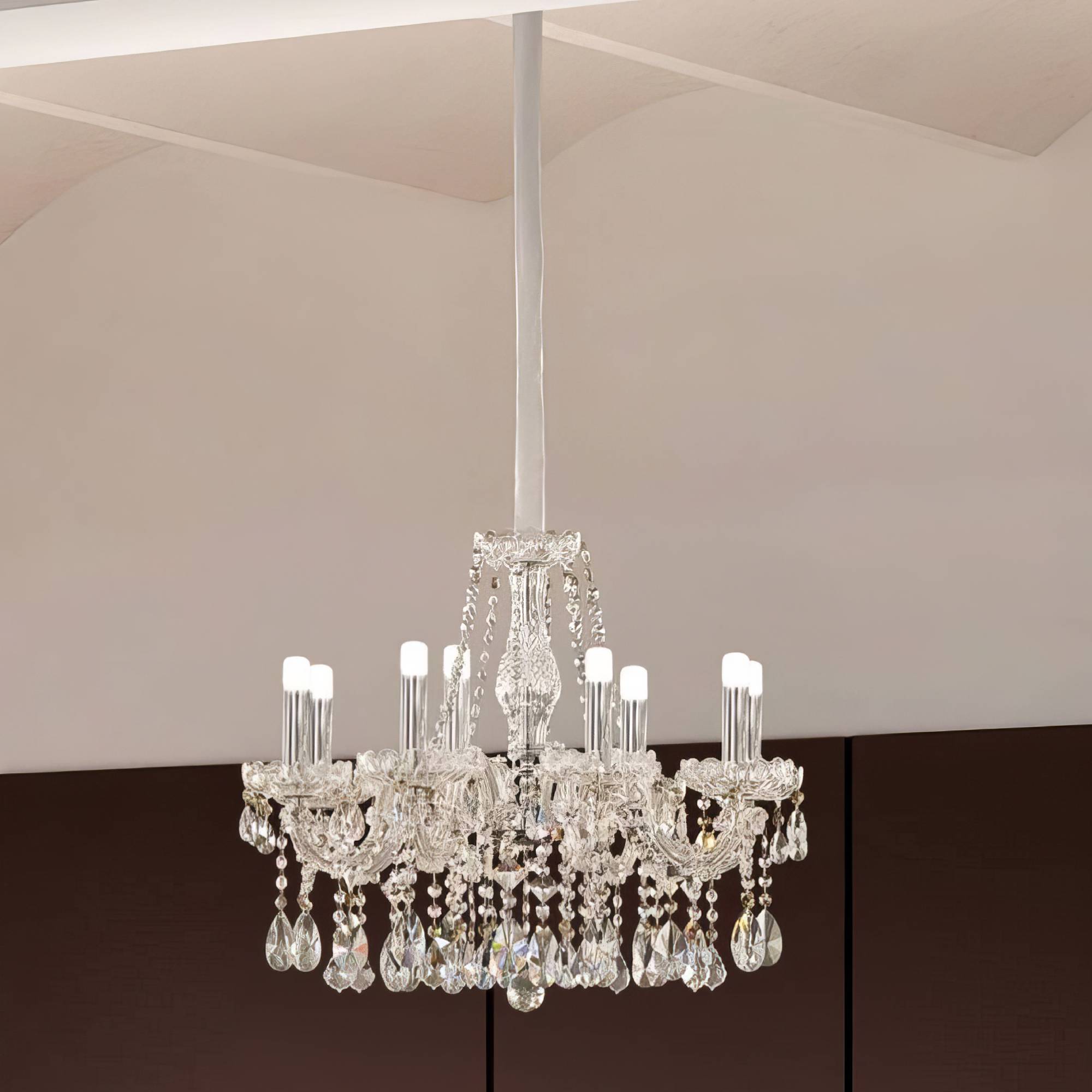 Потолочный светильник  Masiero AQABA | interior market