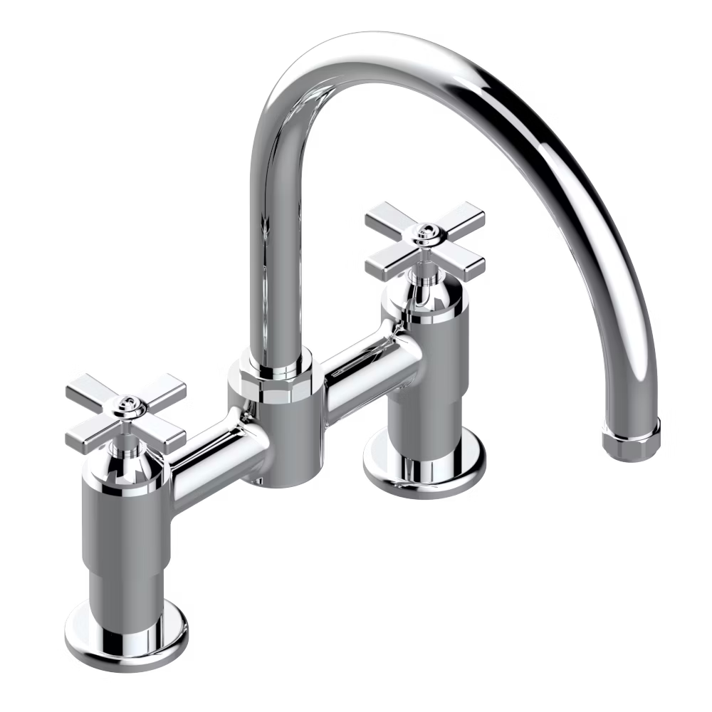 Смеситель для кухни THG  | interior market