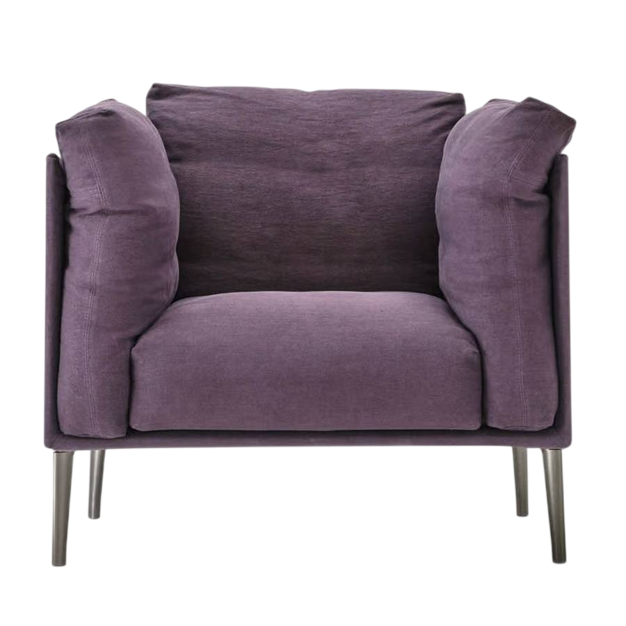 Кресло Novamobili Kubì | interior market