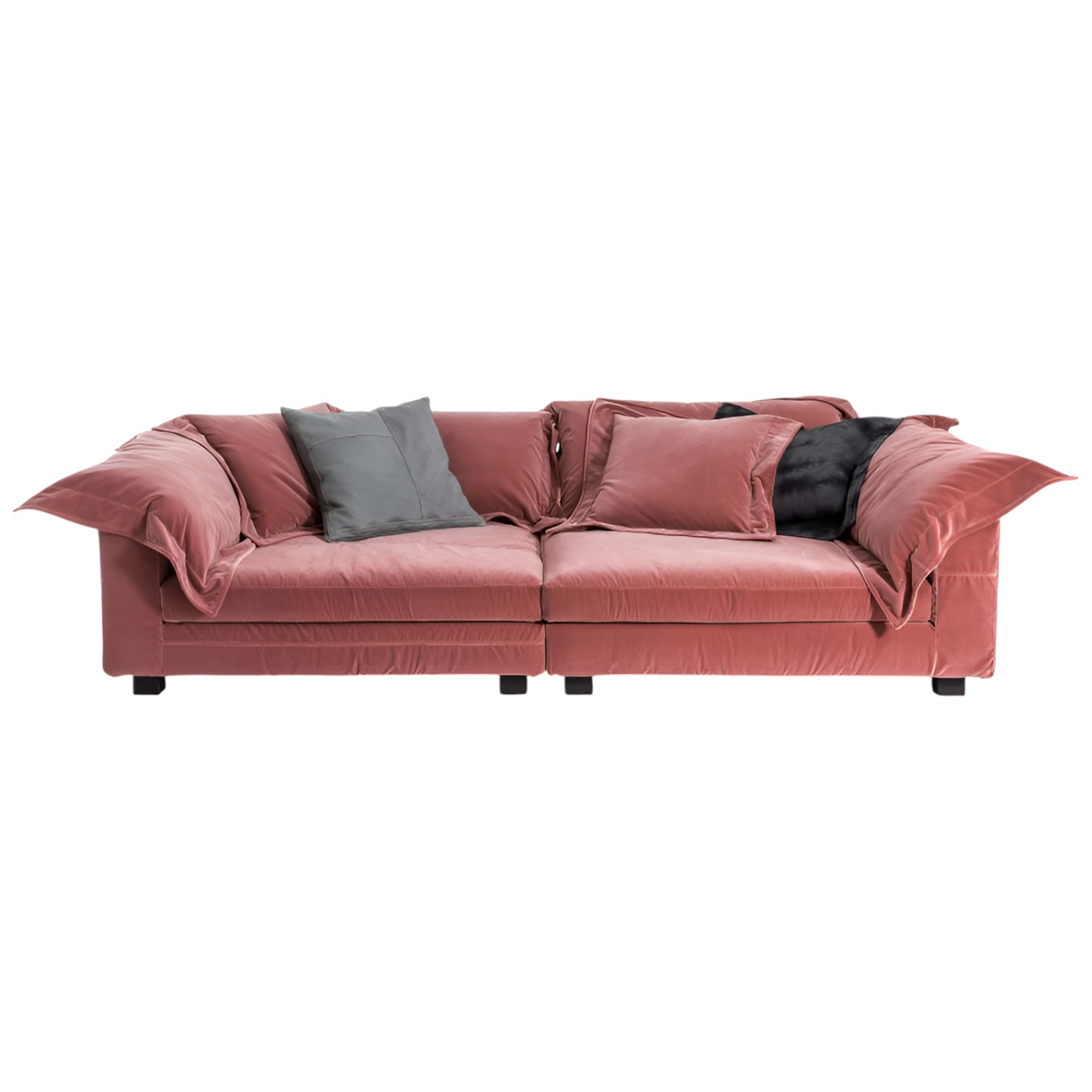 Диван Moroso Nebula Nine | interior market