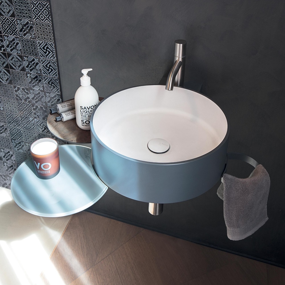 Раковина  Lago Cellule | interior market