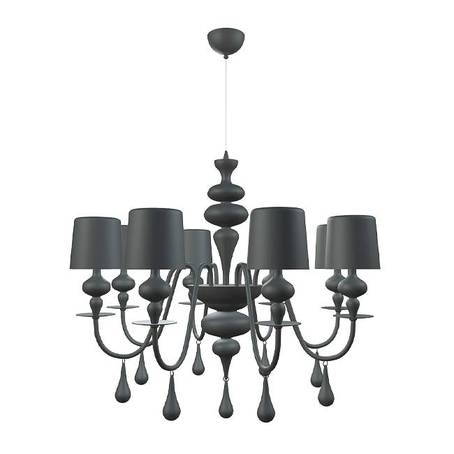 Потолочный светильник  Masiero Eva | interior market