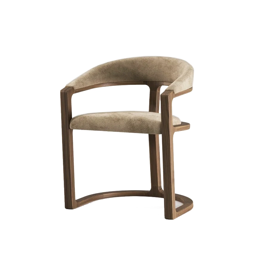 Обеденный стул WeWood KOBE | interior market