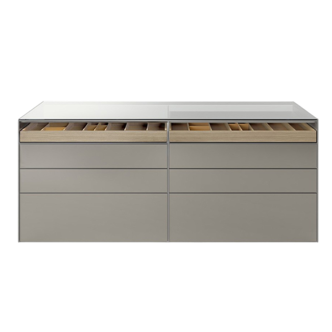 Комод Rimadesio Altair | interior market