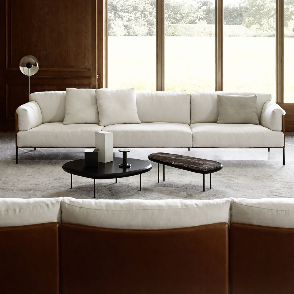 Диван Living Divani Greene | interior market