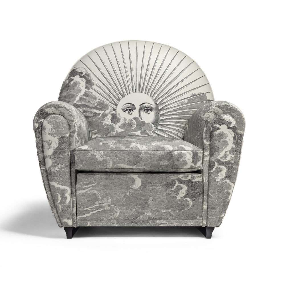 Кресло Poltrona frau Vanity Fair XC | interior market