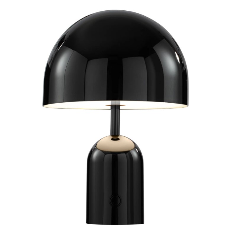 Настольная лампа Tom Dixon Bell Portable | interior market