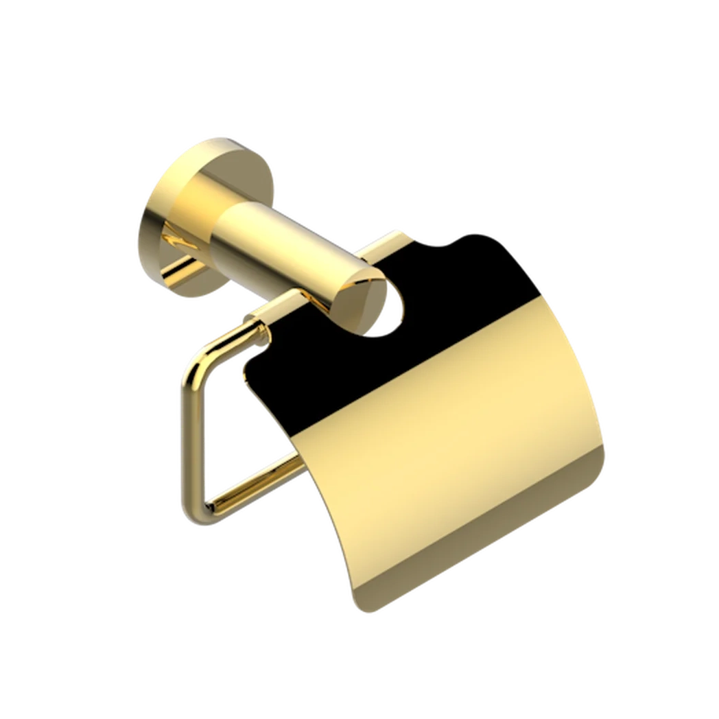 Держатель для туалетной бумаги THG ZOOM.7 | interior market