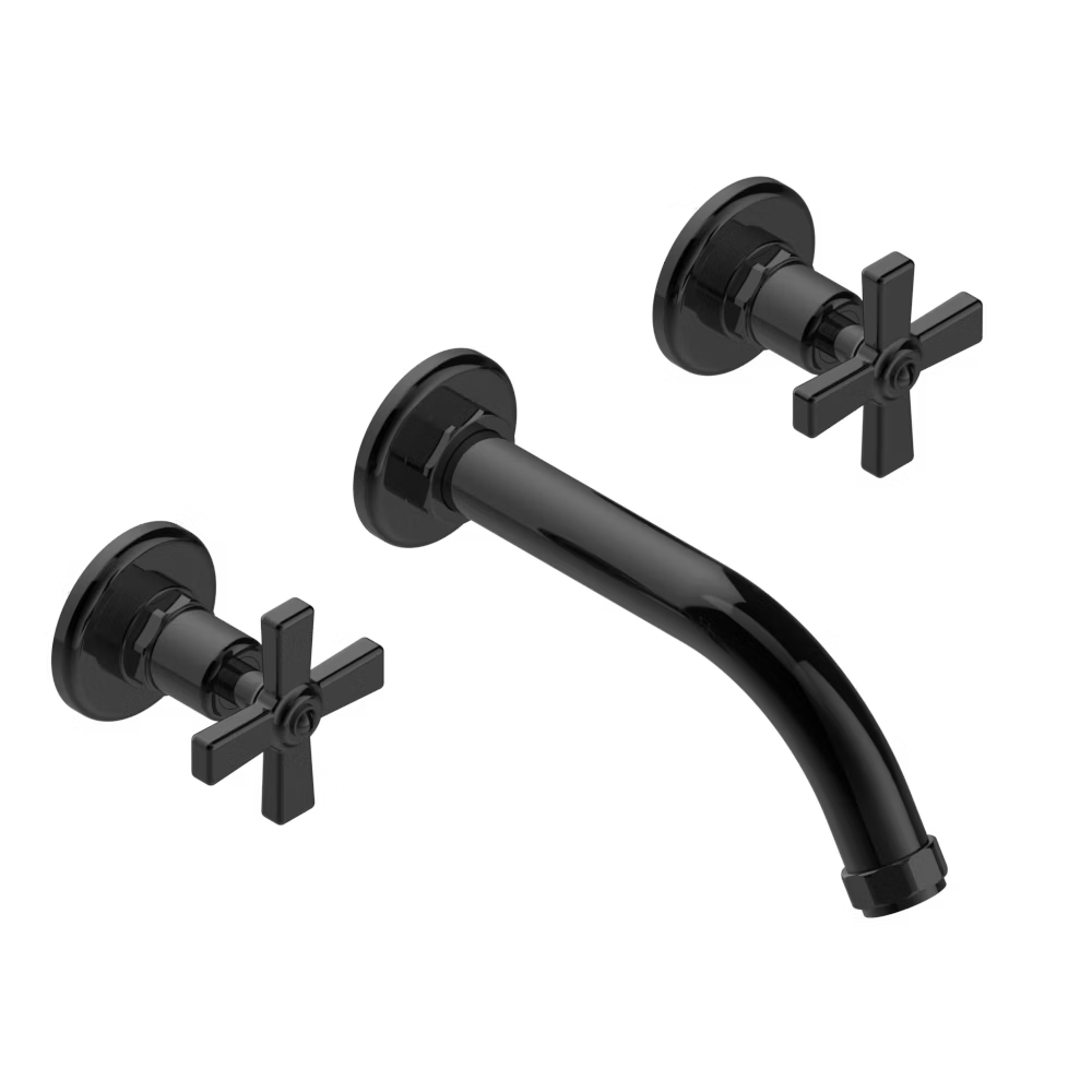 Встраиваемый смеситель THG  | interior market