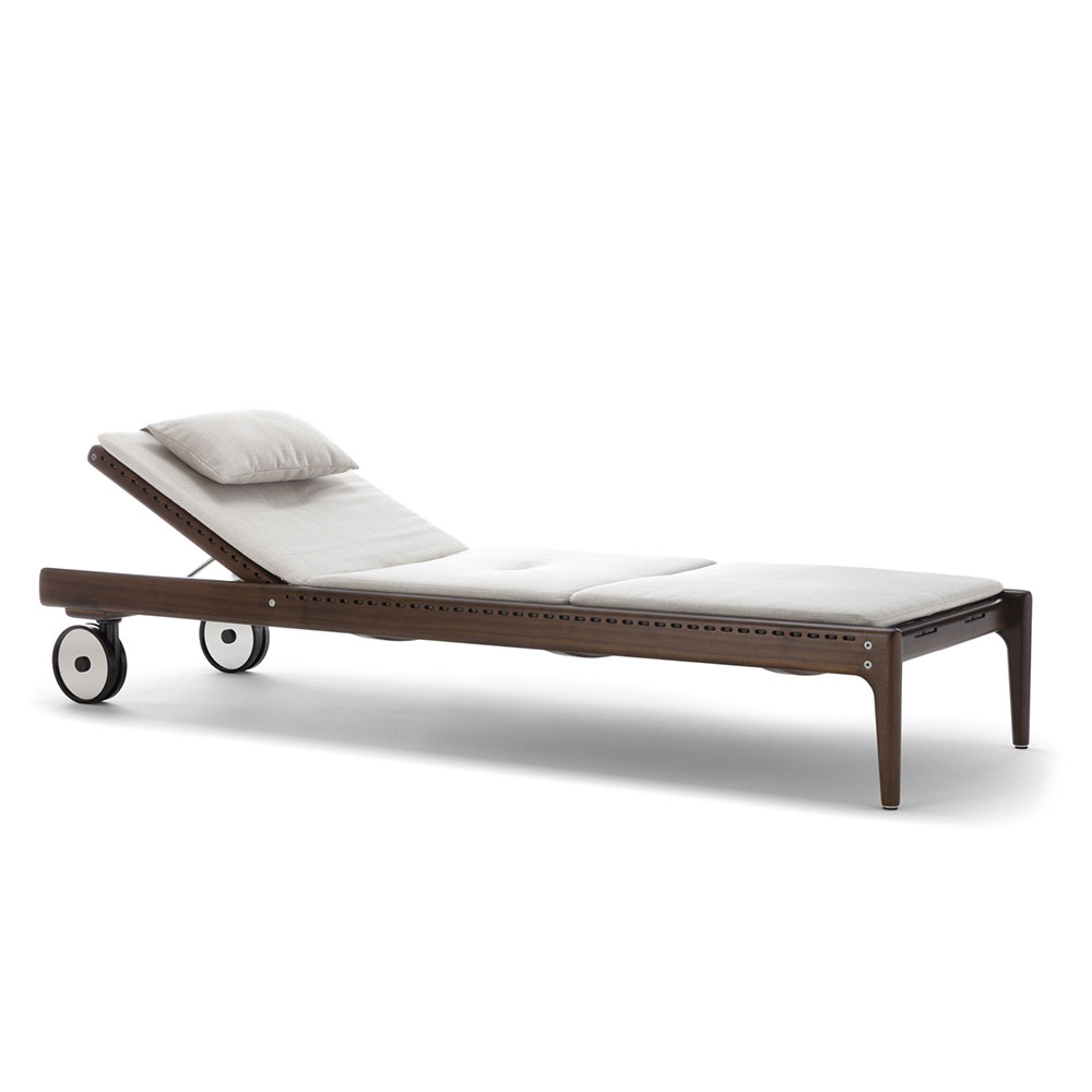 Шезлонг Exteta Levante | interior market
