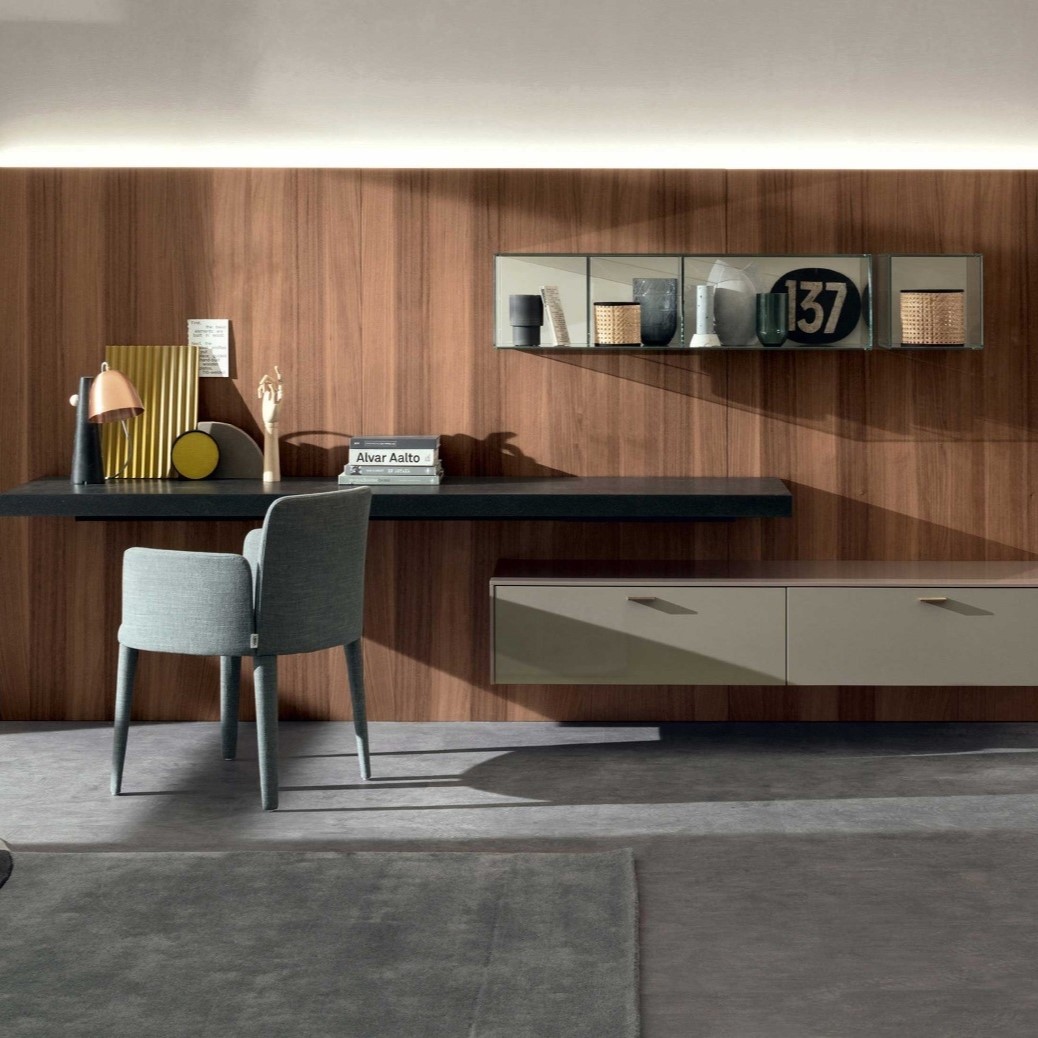 Письменный стол Lema LT40 | interior market Письменный стол Lema LT40 | interior market