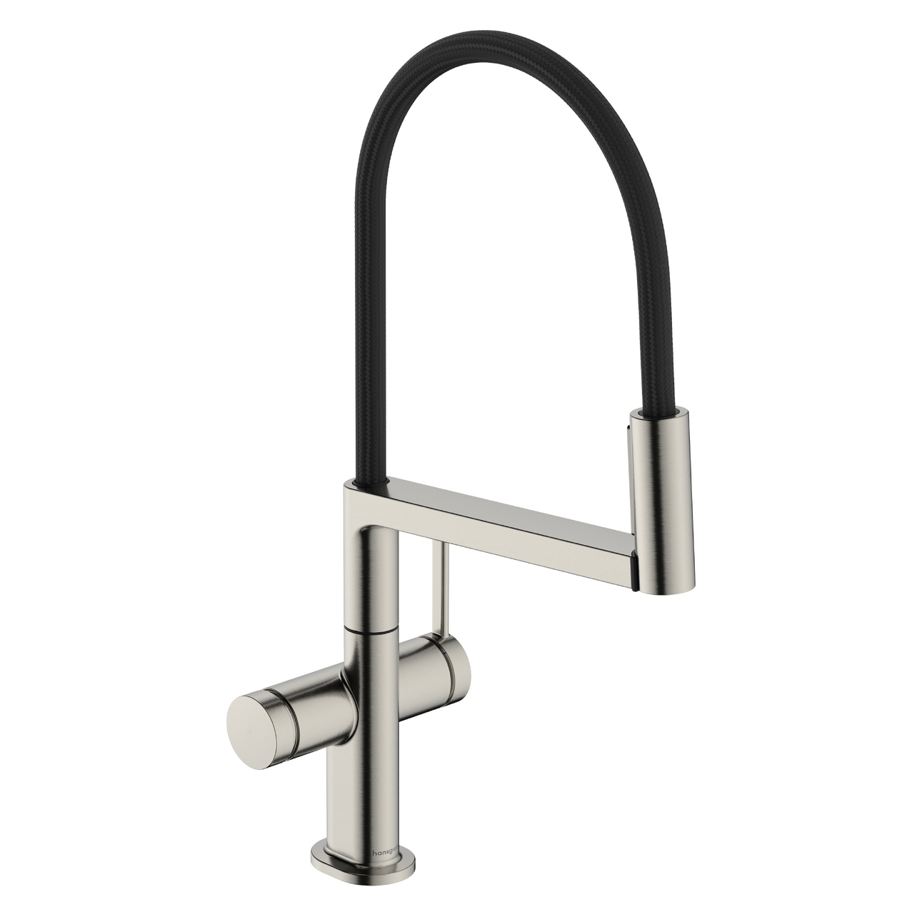 Смеситель для кухни HANSGROHE TALIS SELECT M54 PowderSpray | interior market Смеситель для кухни HANSGROHE TALIS SELECT M54 PowderSpray | interior market