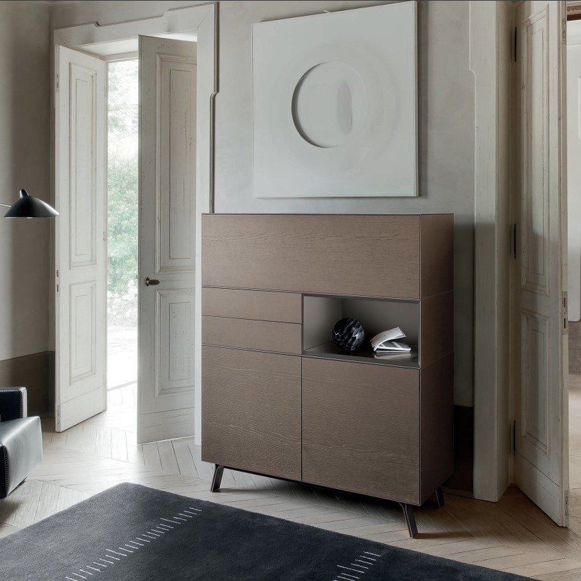 Комод Sangiacomo Domino IN | interior market Комод Sangiacomo Domino IN | interior market