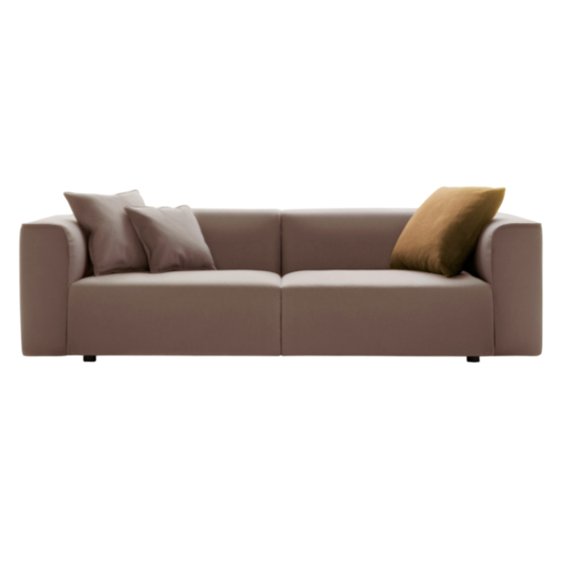 Диван MDF Italia MATE | interior market