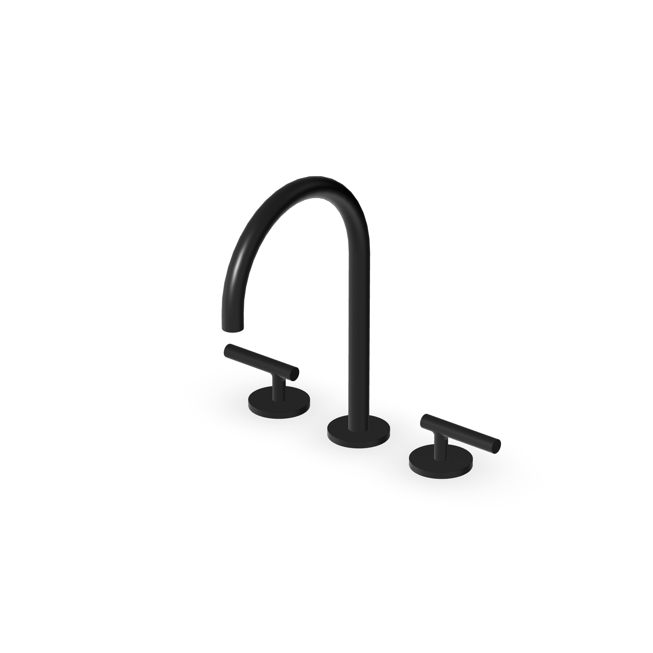Смеситель Zucchetti PAN S | interior market