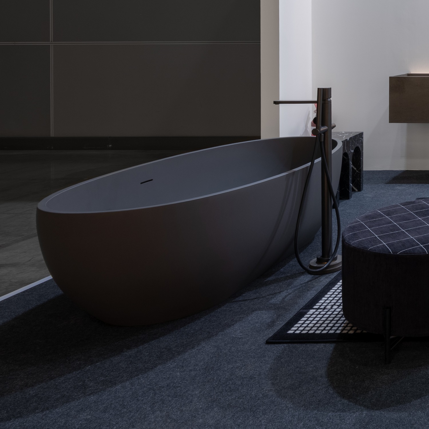 Ванна  Antonio Lupi REFLEX | interior market
