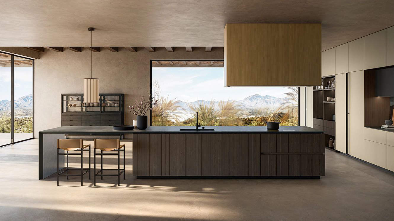 Кухня Boffi K14 | interior market