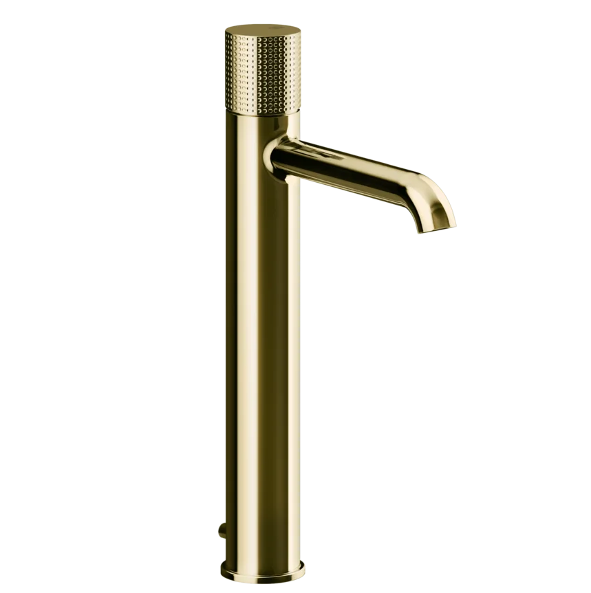 Смеситель для раковины Gessi HABITO CESELLO | interior market