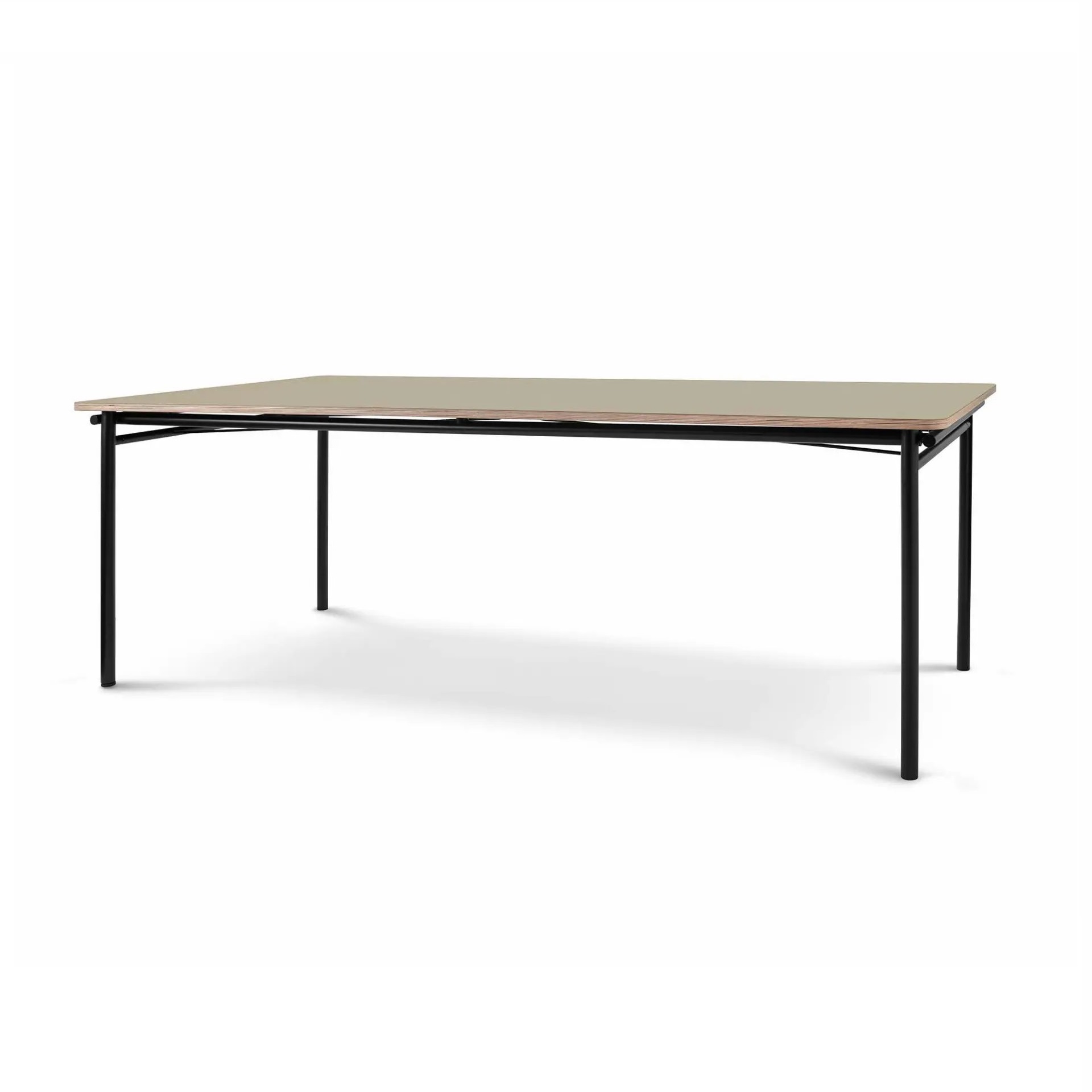 Обеденный стол Please Wait To Be Seated TAFFEL | interior market