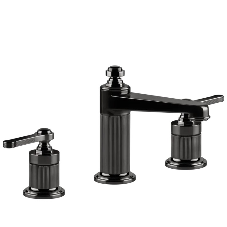 Смеситель для раковины Gessi VENTI20 | interior market