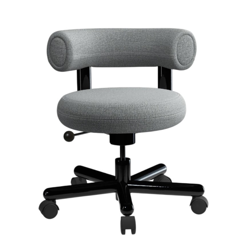 Офисный стул Tom Dixon Fat Work Chair | interior market